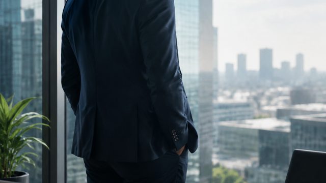 Tech Company Reflects on Growth Followin