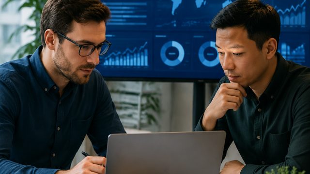 Decoding Payment Solutions: Mercury vs. Airwallex for E-commerce Success