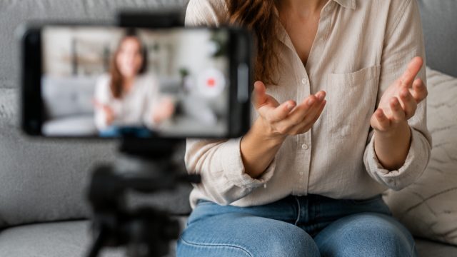 Why Authentic Customer Videos Are Outperforming Professional Photography