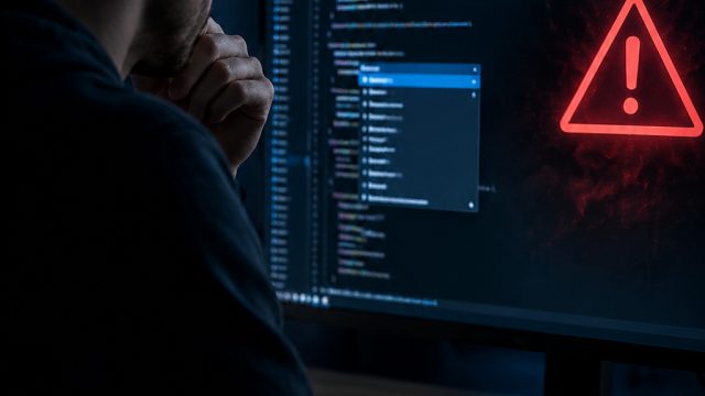 The Hidden Dangers of AI Autocomplete in