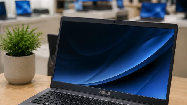 ASUS Predicts Moderate PC Price Adjustments for Q3 2023