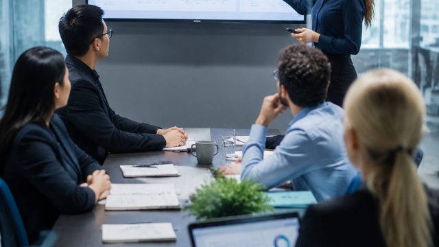 The Shift in Advanced Accounting: New Tr