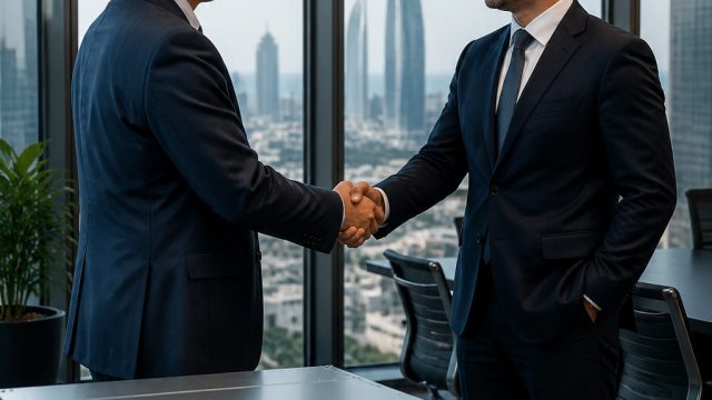 Supermicro Partners with Turkish IT Firm Amidst Market Fluctuations