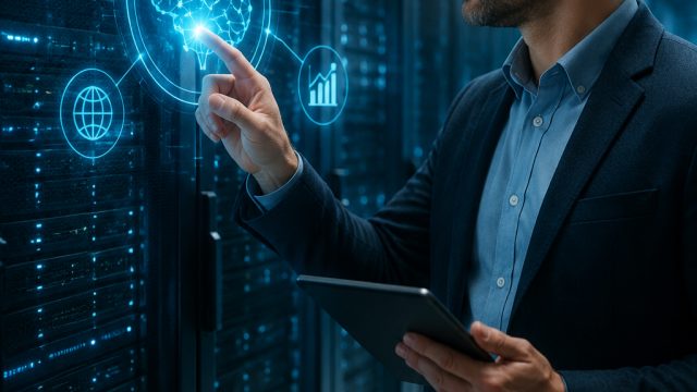 Revolutionizing Enterprise Security: The