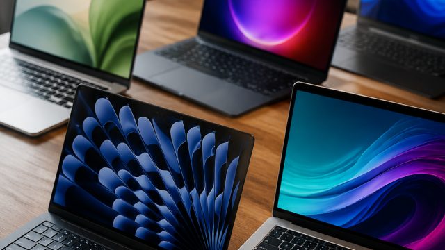 Discover the Hottest Laptop Deals Available This Prime Day