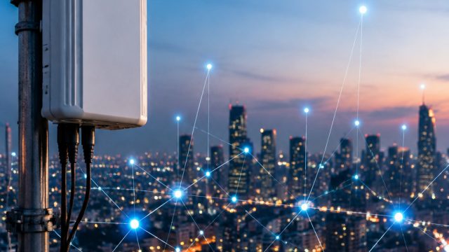 Exploring the Future of LoRaWAN: Insights and Projections for 2026-2032