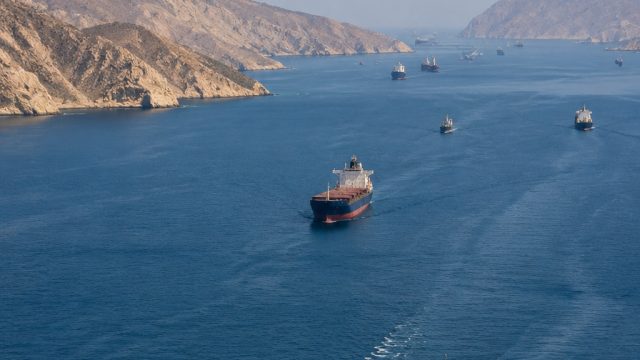 Iran's Assurance on Strait of Hormuz: What It Means for Global Trade