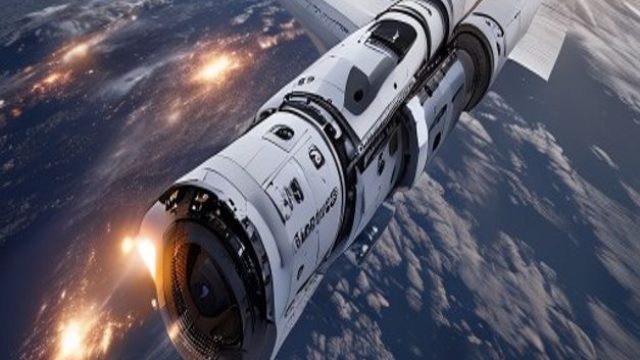 SpaceX's Strategic Debt Moves: What It Means for the Future of Space Travel