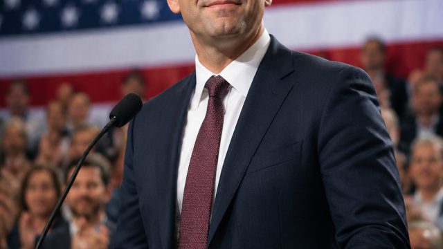 Micah Lasher Triumphs in NY-12 Primary, 