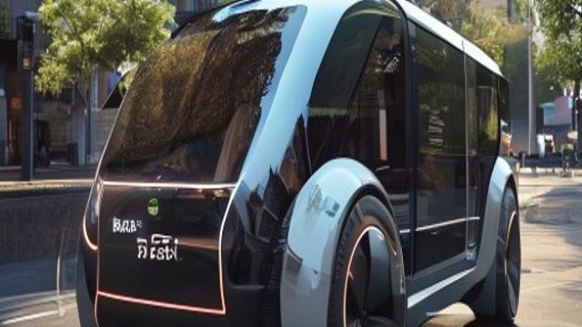 Zoox Enhances Robotaxi Features Ahead of