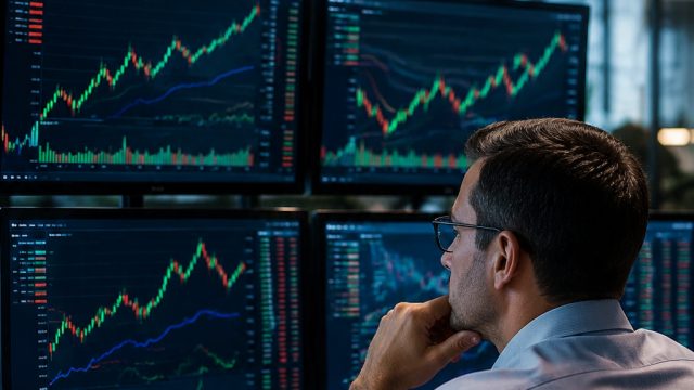 Stock Market Recovery: Key Insights Amid
