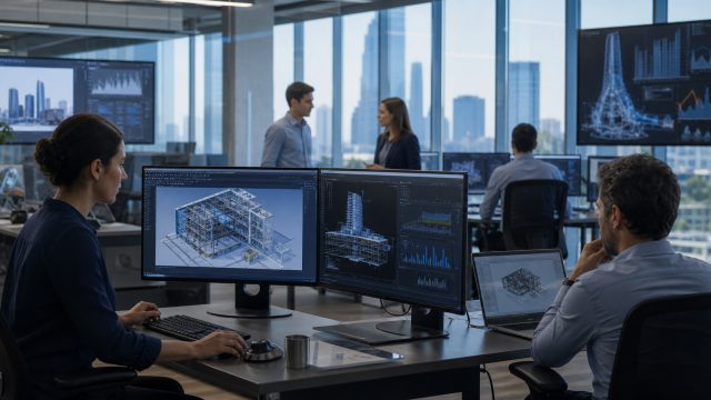 Why Autodesk Stands Out as a Top Tech In