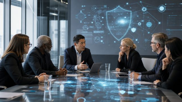 Tech Giants Unite to Tackle Software Vulnerabilities with Project Lightwell