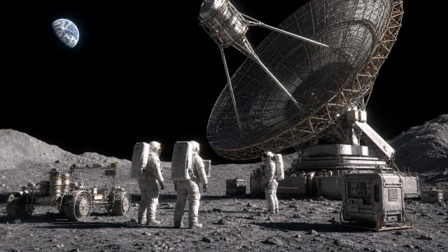 Exploring Lunar Telescope Opportunities: