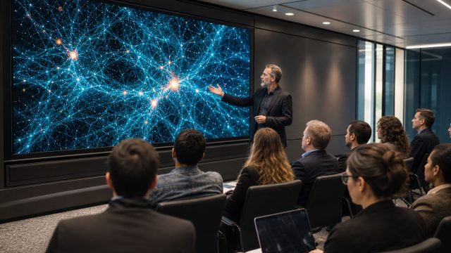 Insights from the Cosmic Structure Semin