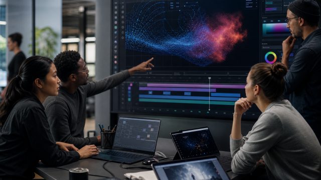 Figma Unveils Exciting Update: New AI To