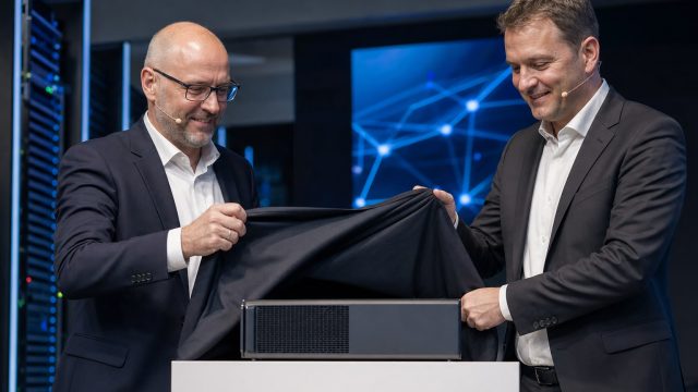 Innovative Sound Awaits: Paul Haslinger and Christian Wittman Unveil Noion