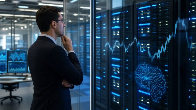 Is Dell's AI Expansion a Game Changer fo